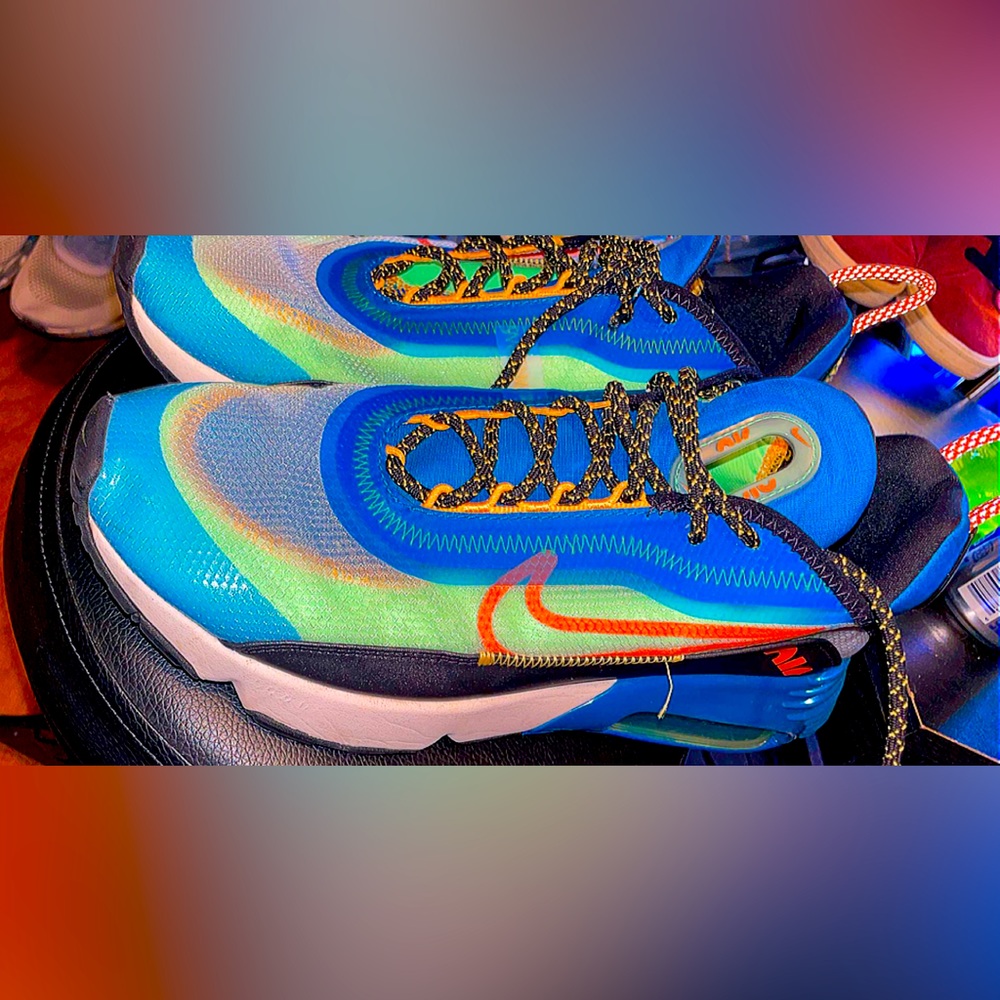 Nike Airmax 2090sz